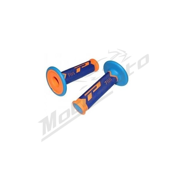 PRO GRIP 788 Triple Density Grips 22mm