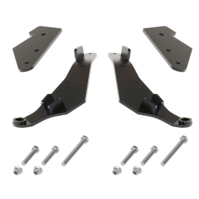 Camso CAMSO RESERVDEL FRONT BRACKET KIT Yamaha Grizzly / Kodiak 550-700cc 09-24