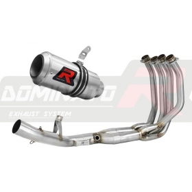 Exhaust kit Dominator GP KAWASAKI Z900 2020-2022