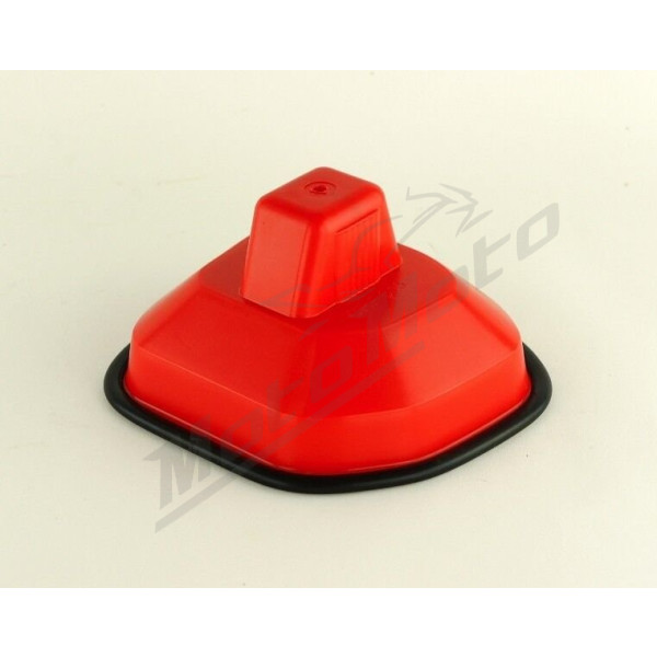 DT-1 RACING EUROPE Air Box Cover Honda CRF 250-450R 09-17