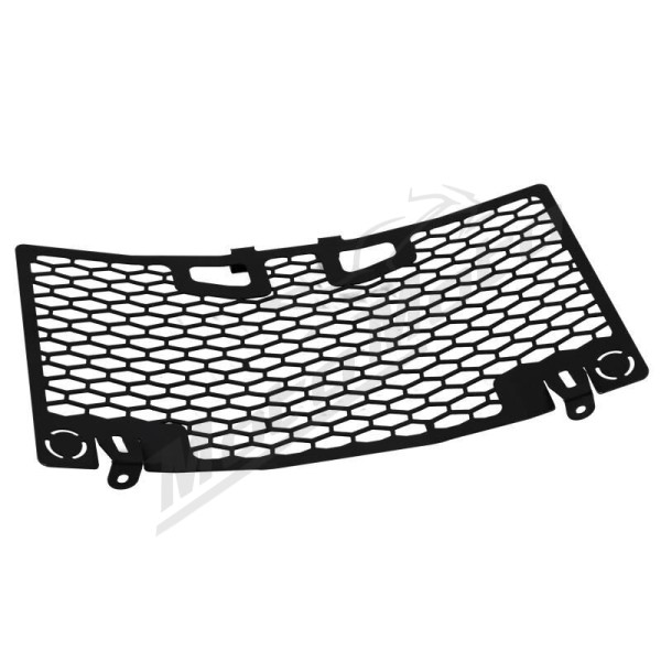 ZIEGER Pro Radiator Cover Husqvarna Norden 901 Husqvarna Norden 901 22-24