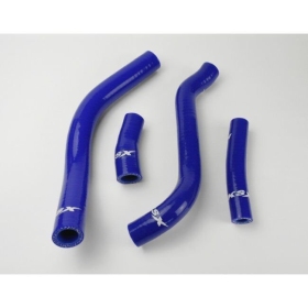 KSX Radiator Hoses Blue YAMAHA YZ 250 F 2014-2018