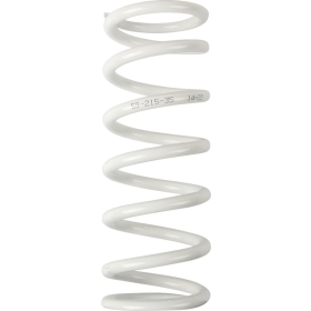 MOOSE OFFROAD Shock Spring 215mm 35N GasGas / Husqvarna / KTM 85cc 06-24