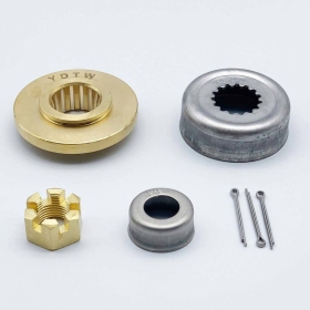 Polastorm sraigto tvirtinimo rinkinys 50-90HP Yamaha