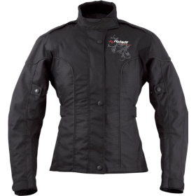 ROLEFF Ladylike Short jacket