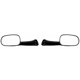 Mirrors Honda CBR 600 91-00 / CBR 900RR 00-01 / CBR 1000 89-00 / VFR 750F 82-98 / VFR 800 98-11 2pcs