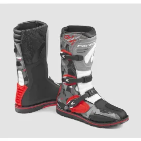 Forma trial shoes boulder comp
