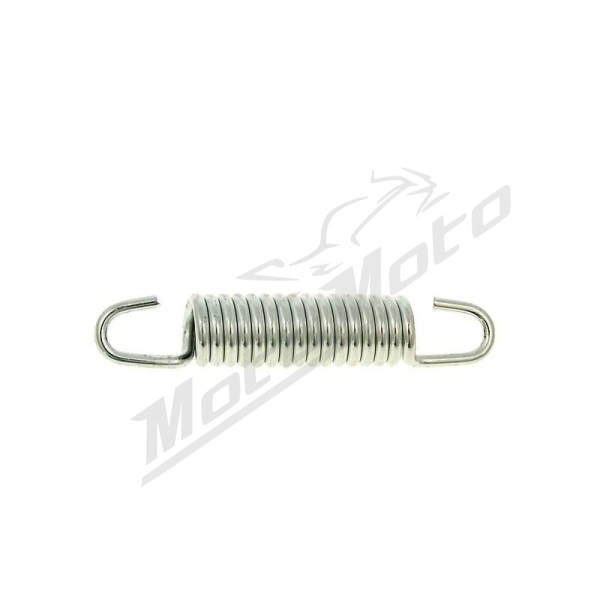 101 OCTANE Center Stand Spring 85x15x3mm Adly / Baja / Baotian / Rex / Peugeot / Sym 98-21