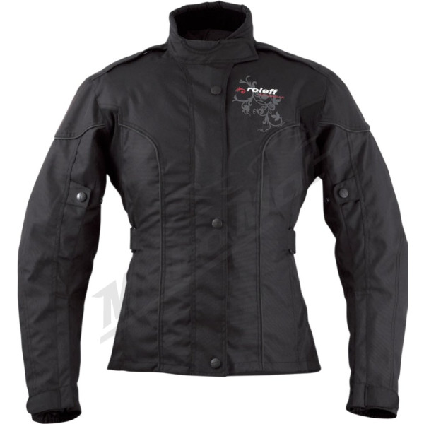 ROLEFF Ladylike Short jacket