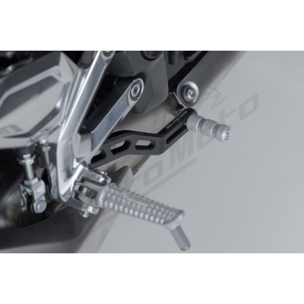 SW-MOTECH Brake Pedal Triumph Trident 660 21-24