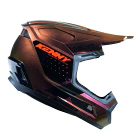Kenny racing helmet cross / enduro performance ert graphic