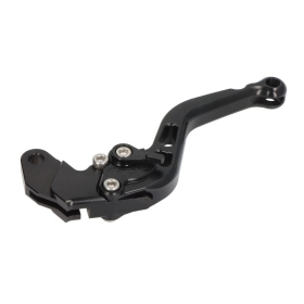 4Ride Clutch Lever Short Suzuki GSR / GSX-R / TL 600-1000cc 96-14