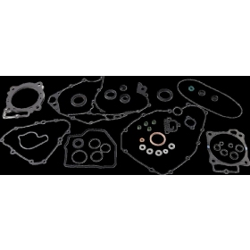 ATHENA Complete Gasket Kit HONDA CRF 450 19-20
