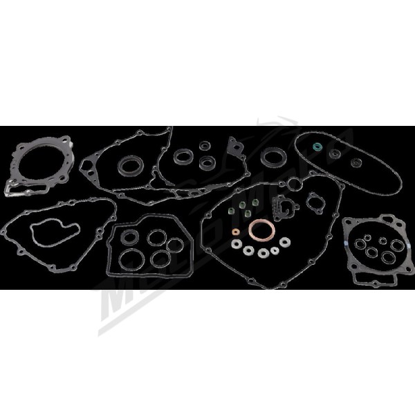 ATHENA Complete Gasket Kit HONDA CRF 450 19-20