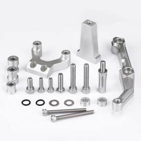YSS Steering Damper Mounting Kit YAMAHA MT-125 125 15-24