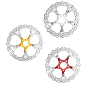 ARLEN NESS Spider Rotor 320MM Harley Davidson FLHX / FLHXSE / FLTRX / FLTRXSE / FLTRXSTSE 1923-1977cc 23-24