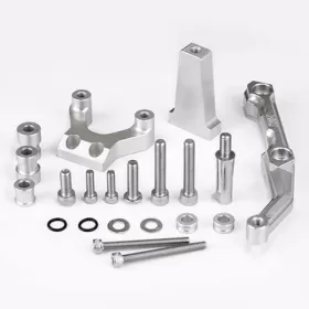 YSS Steering Damper Mounting Kit YAMAHA MT-125 125 15-24