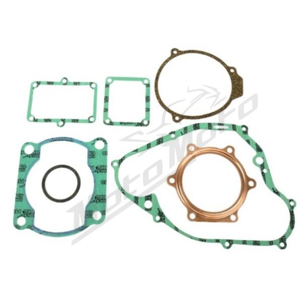CENTAURO Complete Engine Gasket Set YAMAHA IT / YZ 490 1982-1984