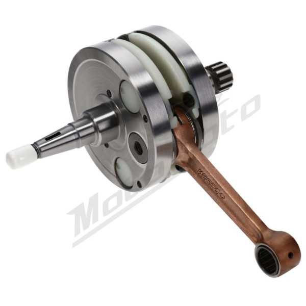 WISECO Cranksaft Yamaha YZ 250 03-26