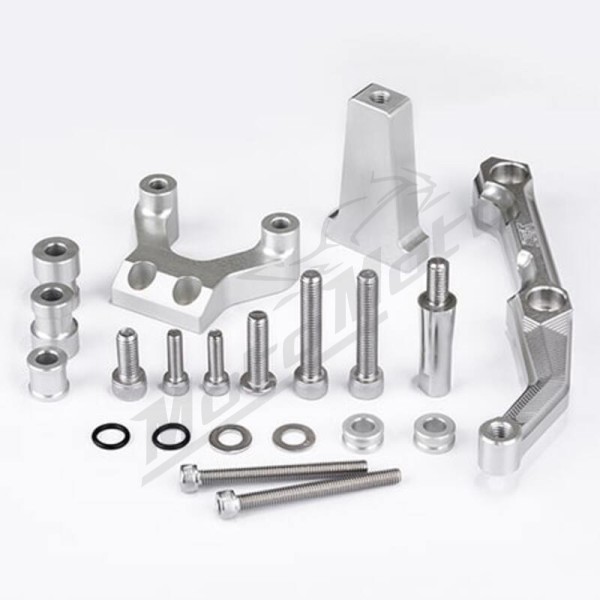 YSS Steering Damper Mounting Kit YAMAHA MT-125 125 15-24