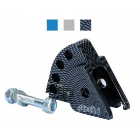 Shock absorber riser POLINI MINARELLI VERTICAL (until 2004y)