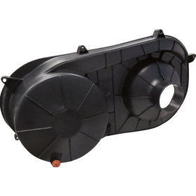 MOOSE OFFROAD sankabos dangtelis Polaris RZR S / XP 1000 15-18