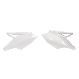 RACETECH Side Panels KAWASAKI KX 250/450cc 16-20
