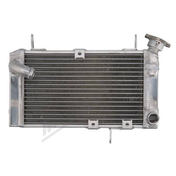4Ride Radiator SUZUKI SV 650 1999-2002