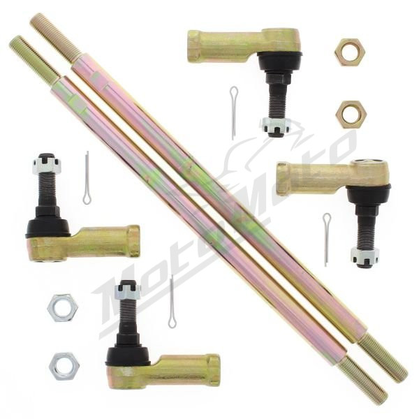 ALL BALLS Tie rod (with no end) L/R Can Am Outlander / Quest / Renegade / traxter 400-1000 99-17