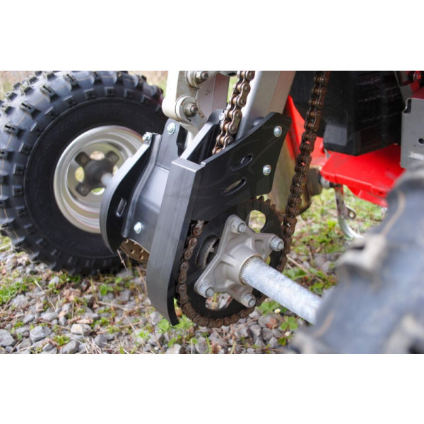 AXP RACING Galinės Šakės Apsauga HONDA TRX ER / R 450cc 04-14