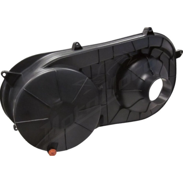 MOOSE OFFROAD Clutch Cover Polaris RZR S / XP 1000 15-18