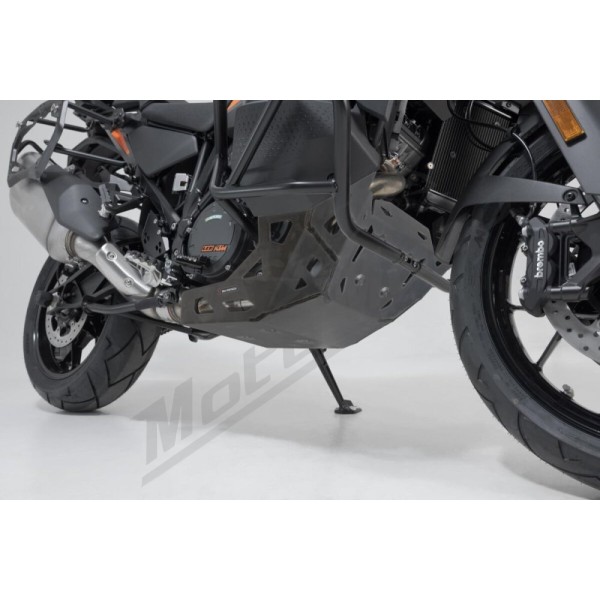 SW-MOTECH Engine Guard KTM Super Adventure 1290 21-24