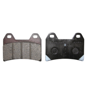 Brake pads front APRILIA Dorsoduro 1200 2010-2016