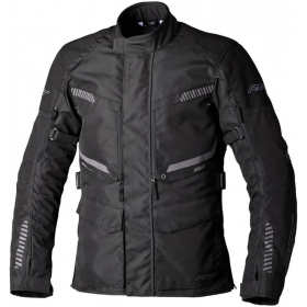 RST Maverick Evo Motorcycle Textile Jacket