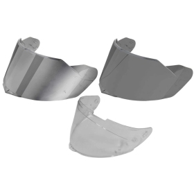 SMK TYPHOON helmet visor