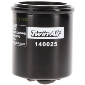 TWIN AIR Alyvos filtras Adiva / Aprilia / Benelli / Derbi / Gilera / Italjet / Malaguti / Piaggio / Vespa 125-300cc 99-17