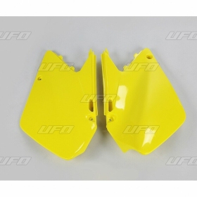 UFO Šoniniai plastikai SUZUKI RM 125-250 03-05