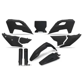 UFO Complete Body Kit for Husqvarna FE / TE 150-501cc 24-25