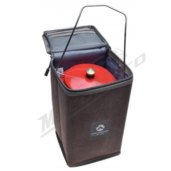 Camping Gas Lantern MaxTuned