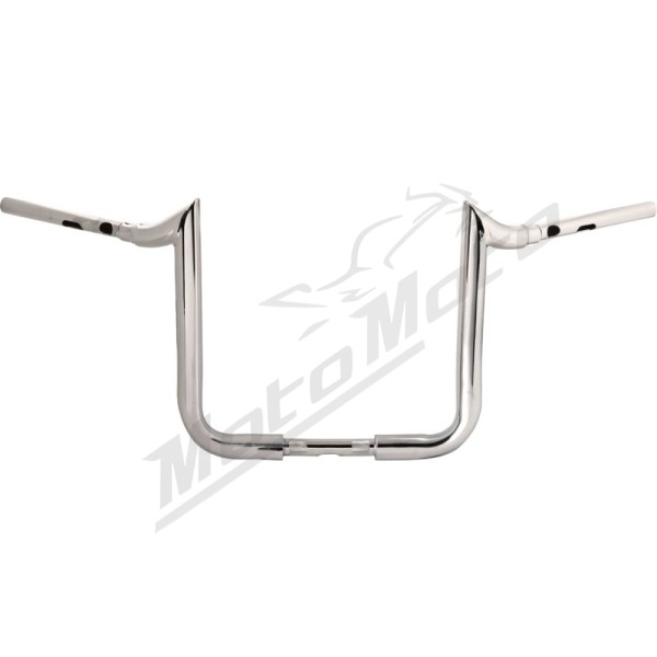 LA CHOPPERS 1-1/2" Grande Prime Ape Hanger Handlebar 38mm 99,5x37,5cm Harley Davidson