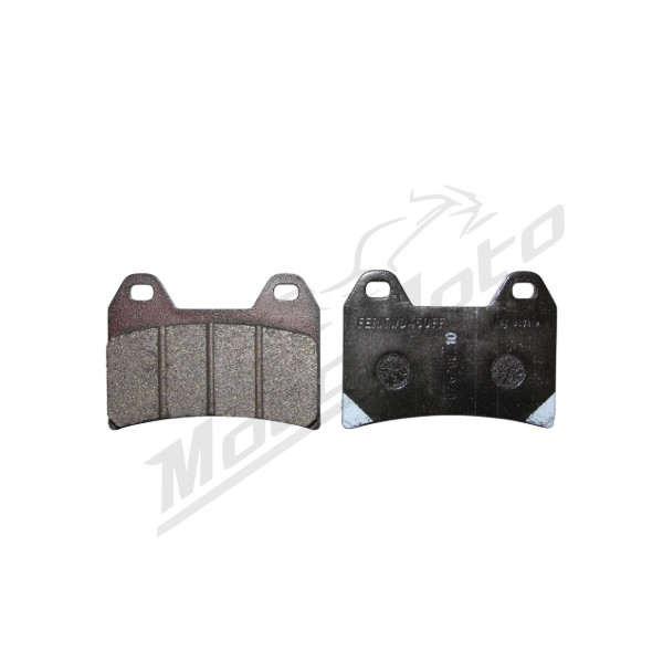 Brake pads front APRILIA Dorsoduro 1200 2010-2016