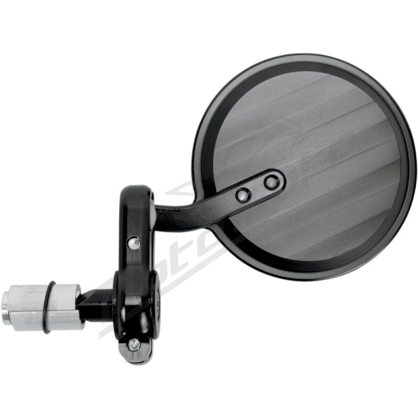 PSR Folding Bar End Mirror