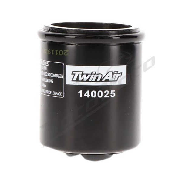 TWIN AIR Alyvos filtras Adiva / Aprilia / Benelli / Derbi / Gilera / Italjet / Malaguti / Piaggio / Vespa 125-300cc 99-17
