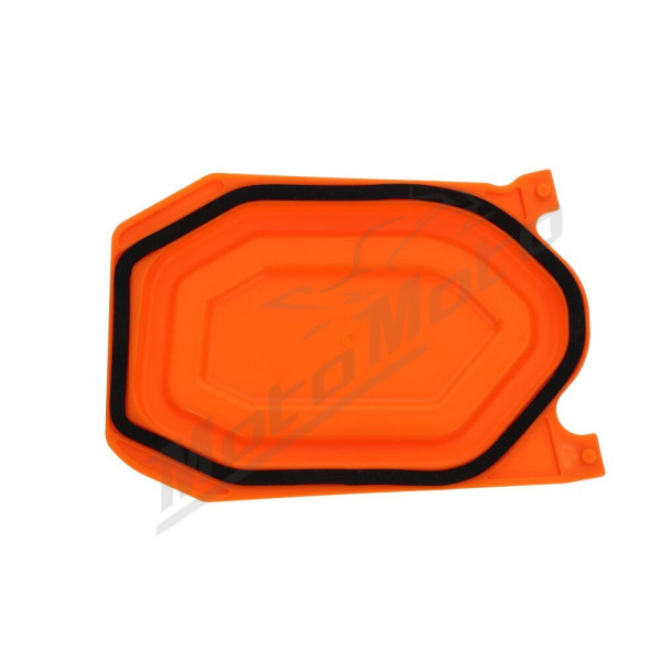 TWIN AIR Oro filtro dėžės dangtelis Kawasaki KX 450cc 24->