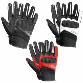 Büse Open Road Evo textile gloves