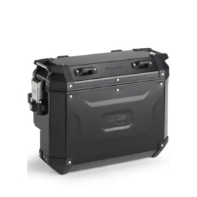 KAPPA Monokey Cam-Side black side cases 33-37L