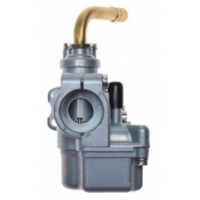 Carburetor 12mm (Manual choke) (screwed on)