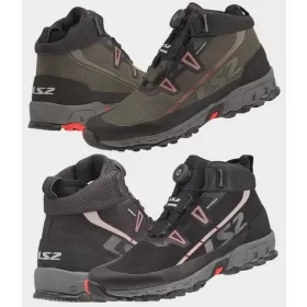 LS2 TREKKER Waterproof boots
