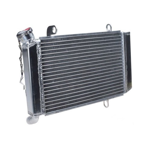 RADIATOR SUZUKI LTZ / KAWASAKI KFX 400cc 2003-2008