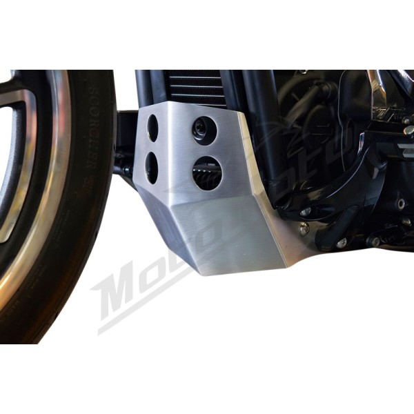SPEED MERCHANT Dugno apsauga HARELY DAVIDSON FXDWG/FXDL 1340-1450 91-05